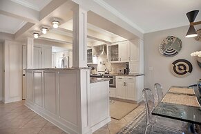 738 Schooner Court at The Sea Pines Resort