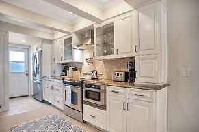 738 Schooner Court at The Sea Pines Resort