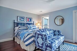 738 Schooner Court at The Sea Pines Resort