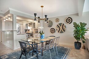 738 Schooner Court at The Sea Pines Resort