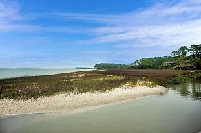 738 Schooner Court at The Sea Pines Resort
