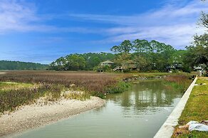738 Schooner Court at The Sea Pines Resort