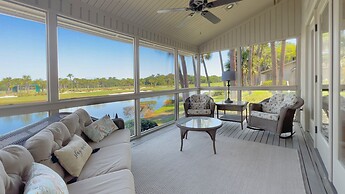 6959 Fairway One at The Sea Pines Resort