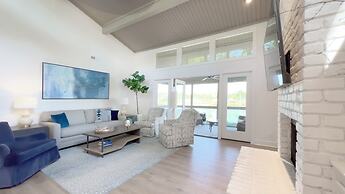 6959 Fairway One at The Sea Pines Resort