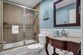 910 Cutter Court at The Sea Pines Resort