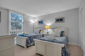 910 Cutter Court at The Sea Pines Resort