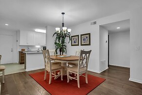 910 Cutter Court at The Sea Pines Resort