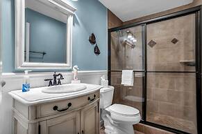 910 Cutter Court at The Sea Pines Resort