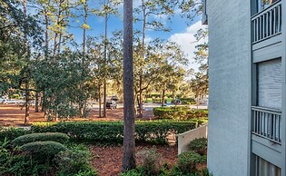 910 Cutter Court at The Sea Pines Resort