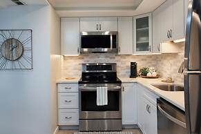 1718 Bluff Villas at The Sea Pines Resort