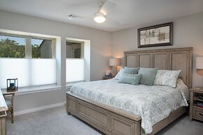 1718 Bluff Villas at The Sea Pines Resort