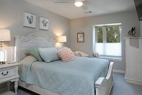 1718 Bluff Villas at The Sea Pines Resort