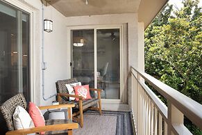 1718 Bluff Villas at The Sea Pines Resort