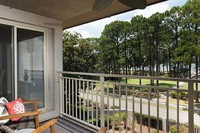 1718 Bluff Villas at The Sea Pines Resort