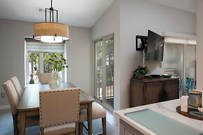 1718 Bluff Villas at The Sea Pines Resort