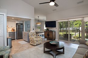 1718 Bluff Villas at The Sea Pines Resort