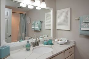 1718 Bluff Villas at The Sea Pines Resort