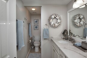 1718 Bluff Villas at The Sea Pines Resort