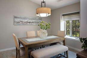 1718 Bluff Villas at The Sea Pines Resort