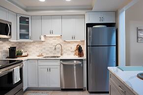 1718 Bluff Villas at The Sea Pines Resort