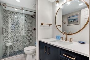 1650 Bluff Villas at The Sea Pines Resort