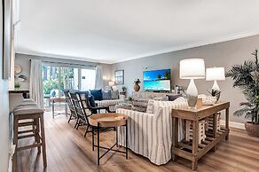 1650 Bluff Villas at The Sea Pines Resort