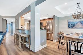 1650 Bluff Villas at The Sea Pines Resort