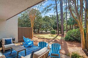 1650 Bluff Villas at The Sea Pines Resort