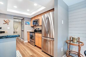 1650 Bluff Villas at The Sea Pines Resort