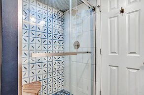 1650 Bluff Villas at The Sea Pines Resort