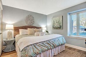 1650 Bluff Villas at The Sea Pines Resort