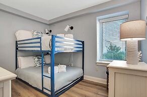 1650 Bluff Villas at The Sea Pines Resort