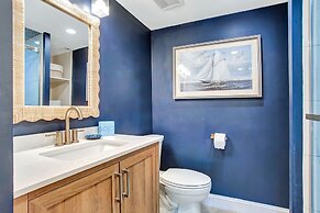 1650 Bluff Villas at The Sea Pines Resort