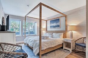 1650 Bluff Villas at The Sea Pines Resort