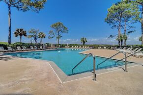 1852 Beachside Tennis at The Sea Pines Resort