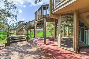 2050 Deer Island at The Sea Pines Resort