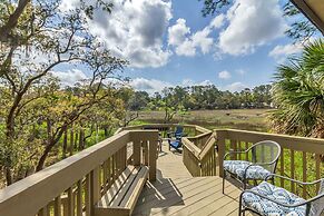 2050 Deer Island at The Sea Pines Resort