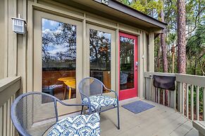 2050 Deer Island at The Sea Pines Resort