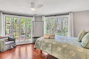 2050 Deer Island at The Sea Pines Resort