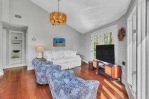 2050 Deer Island at The Sea Pines Resort