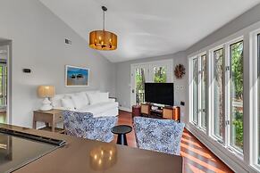 2050 Deer Island at The Sea Pines Resort