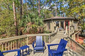 2050 Deer Island at The Sea Pines Resort