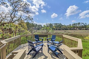 2050 Deer Island at The Sea Pines Resort