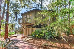 2050 Deer Island at The Sea Pines Resort