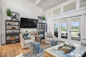 6964 Fairway One at The Sea Pines Resort