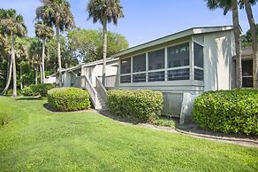 6964 Fairway One at The Sea Pines Resort