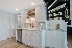 1605 Port Villas at The Sea Pines Resort