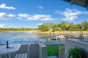 1605 Port Villas at The Sea Pines Resort