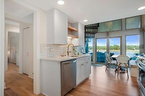 1605 Port Villas at The Sea Pines Resort