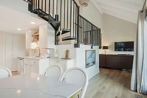 1605 Port Villas at The Sea Pines Resort